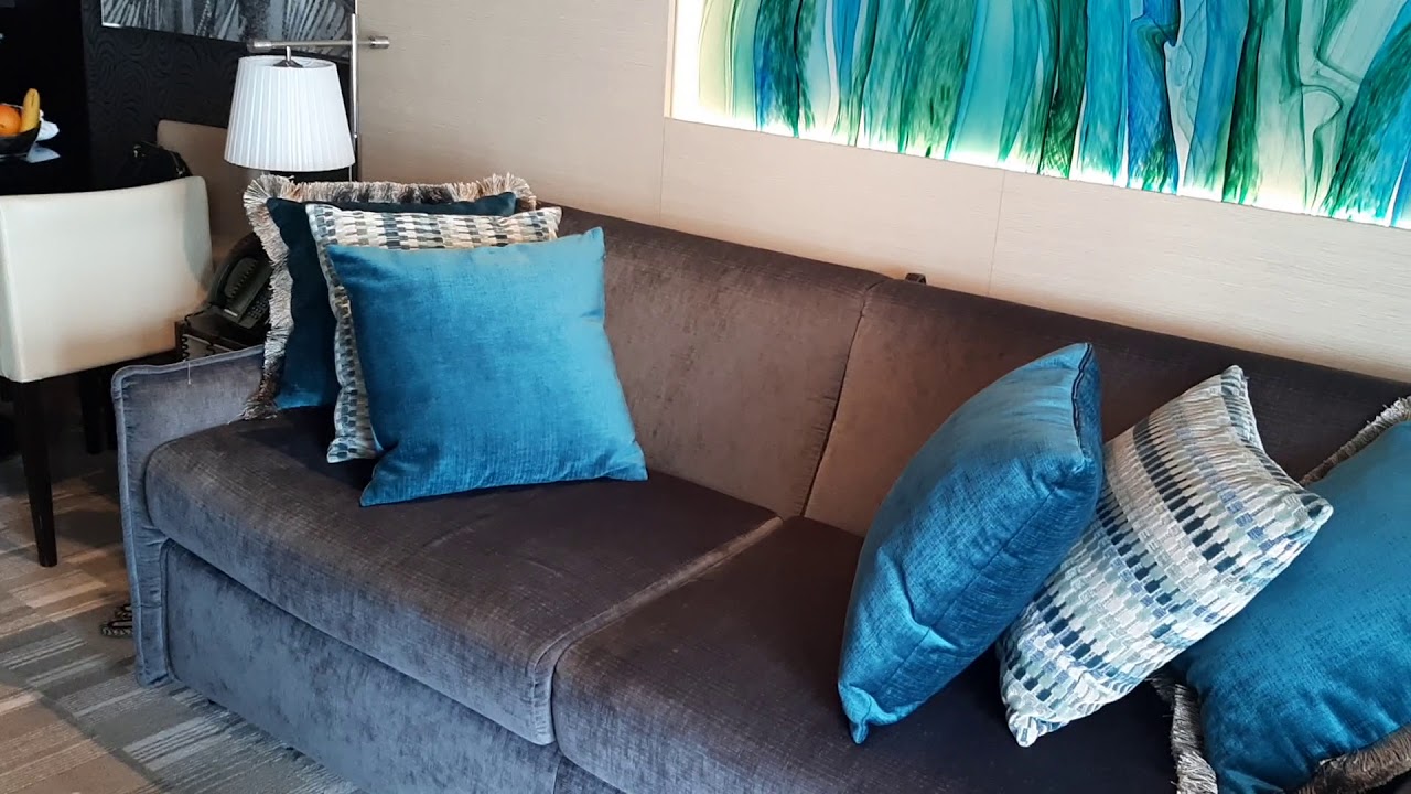 Norwegian Getaway - Cabin 9316 - Video 3
