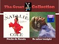 Noche de Ronda   Be mine tonight   Natalie Cole   Doris Day