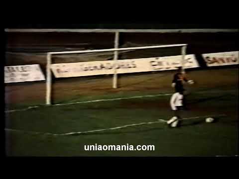 Sãocarlense 1 x 1 União São João - Paulista A-1 1991