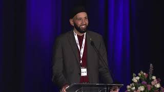 Death is Real: Live Life with No Regrets | Omar Suleiman | IlmFest | AlMaghrib Institute