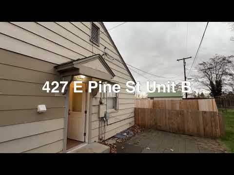 427 E Pine St - Video 2 of 2