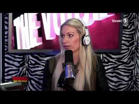 Jacqueline lär dig knepet för ett irritationsfritt förhållande - VAKNA! med The Voice