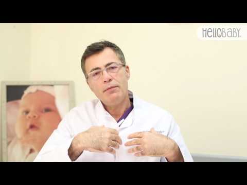 Uzman Gözünden Hamilelik Takibi - 35. Hafta Hamilelik