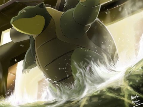 EPICO NO LO SIGUIENTE POKEMON PL STARTERLOCKE EP 24