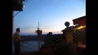 preview picture of video 'Lago di Nemi agosto 2013 - Mistero - by Elena Scibetta'