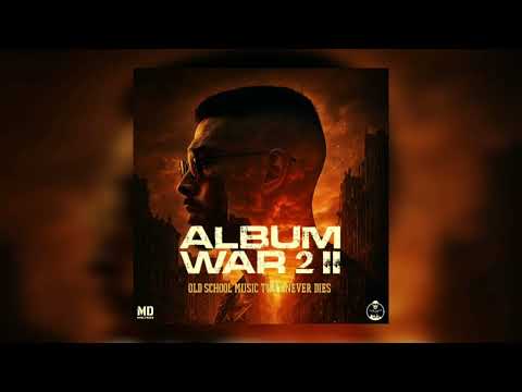 MD MEHDI ft B.N.L (شن تبو ؟ فيه) - (ALBUM WAR II) prod by @BigSeno 