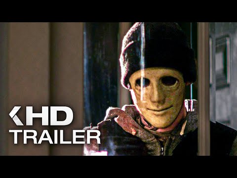 HUSH: Still Trailer German Deutsch (2025) Kate Siegel, Michael Trucco