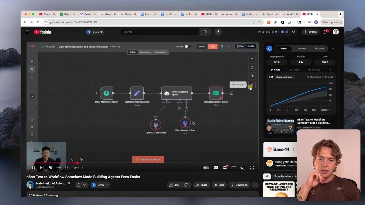 Insights on Using AI Tools and Building Community Engagement for Success