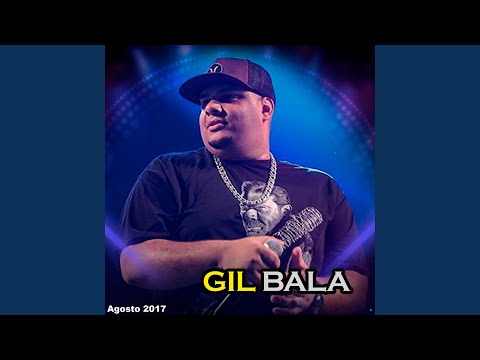 Gil Bala Mandou