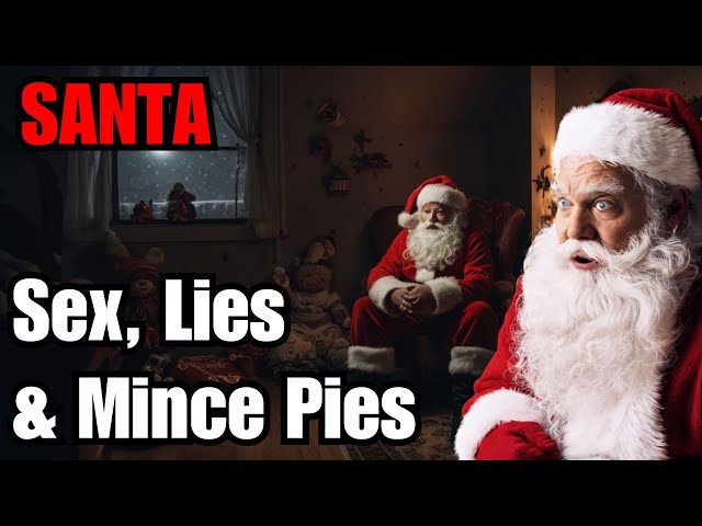 Is Santa Real? 🎅