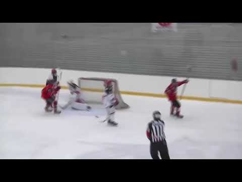 Highlights Ondřej Svoboda HC ORLI ZNOJMO U20 VS HC TWK INNSBRUCK