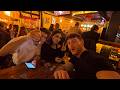 A Canadian S First Night Out In Eskişehir