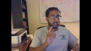 Answers to Popular 400m Training Questions