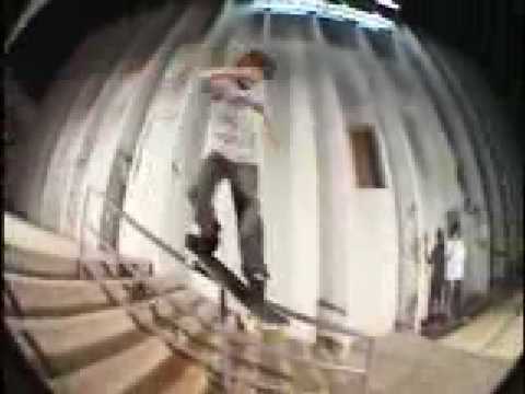 Extreme Sports- Ryan Sheckler: Street Skating
