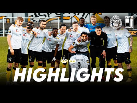 KSC Koninklijke Sporting Club Lokeren-Temse 2-0 RW...
