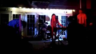 Asobi Seksu-Pink Cloud Tracing Paper (Brooklyn 8/21/2010)