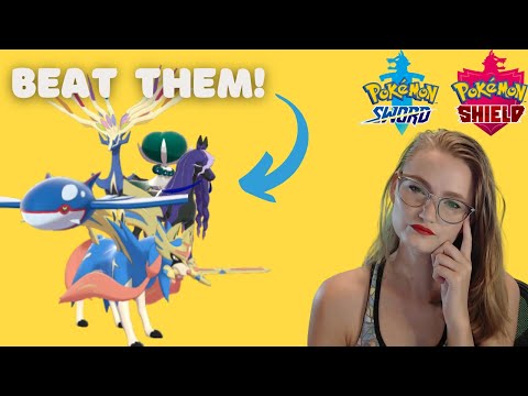 How to deal with the top restricted threats in Series 10 VGC