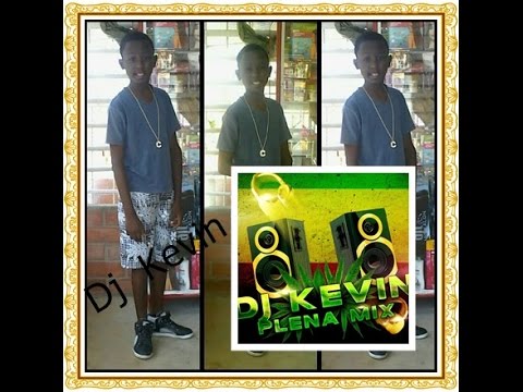 latigazo flinger (Dj Kevin)- Mix 2016/2017 Salsa Chocke Dance