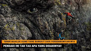 Download lagu KEMBALI TERBANGUN SETELAH 1000 TAHUN TERTIDUR | TROLL 2022 mp3