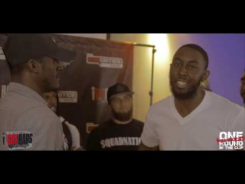 Professor vs B Griff