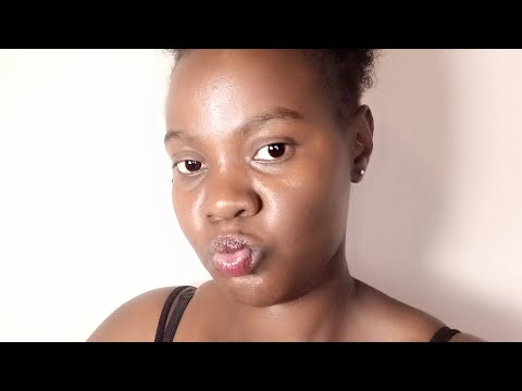 Bwoba ozina emana omukazi mgambe ebigambo bino wamanga