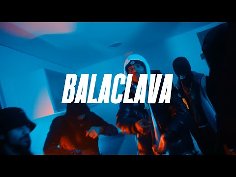 ASME x DIZZY x SARETTII TYPE BEAT - "BALACLAVA" | PROD: CARLO