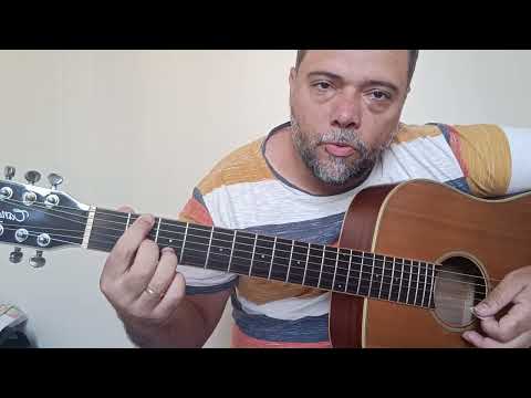 I João 4 - Flavinho