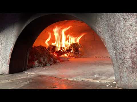 Neapolitan Fire Set-Up