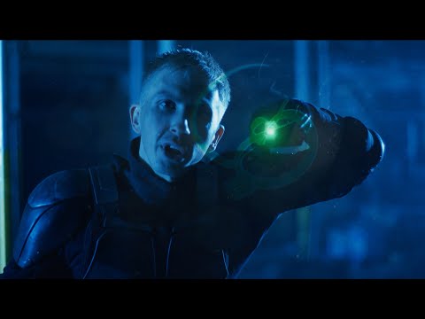 Ekoh x BossLogic- Suicide Squad (DC RAP)