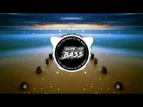 Imanbek & Cher Lloyd - Baddest (BASS BOOSTED)
