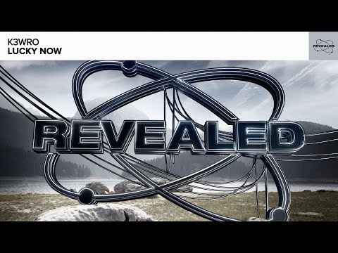 K3WRO - Lucky Now [FREE DOWNLOAD]