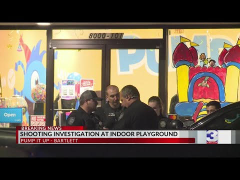 Bartlett Mugshots