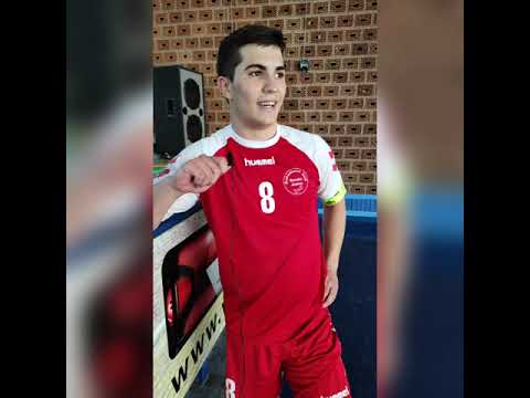 IZJAVA: Milan B. (RK Jagodina - RK Borsko Jezero 34:33 - 16. kolo Prva liga "Istok" - Grupa A)