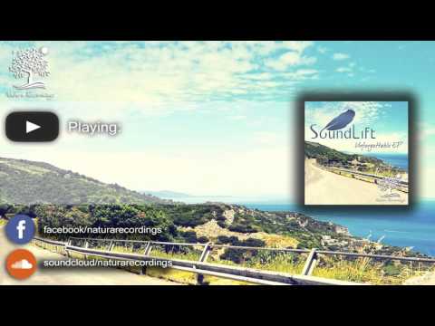 NATR006 SoundLift - Unforgettable EP