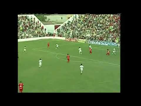 Salgueiro 2 x 1 Santa Cruz - Pernambucano 2012