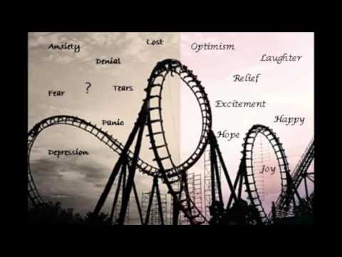 Professor Jay Venom Rollercoaster Called Life (Young Keys Production/YRP)