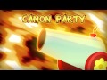 Song - Party Cannon 