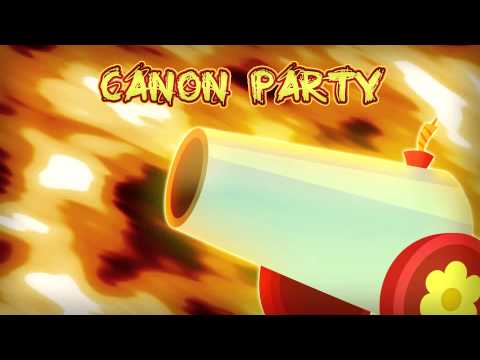 Song - Party Cannon