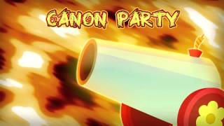 Song - Party Cannon