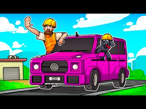 I finally purchased my DREAM CAR!