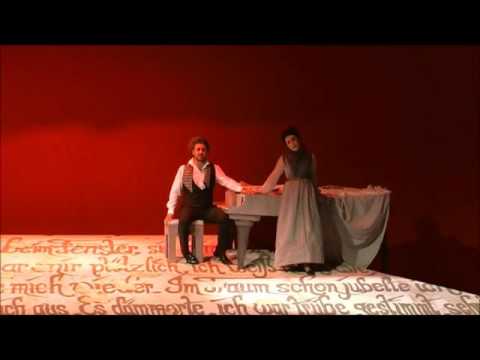 Offenbach, "Hoffmanns Erzählungen"   Antonia - Astghik Khanamiryan