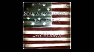 Jay Z - Somewhereinamerica [INSTRUMENTAL REMIX] (@JayYoung_559) [Prod. Hit-Boy]