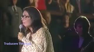 Nana Mouskouri - Over and Over traducere română