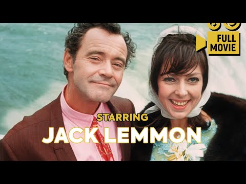Jack Lemmon, Peter Falk | FULL MOVIES | Comedy Movie | English