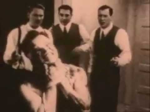 Apokatastasis Panton video