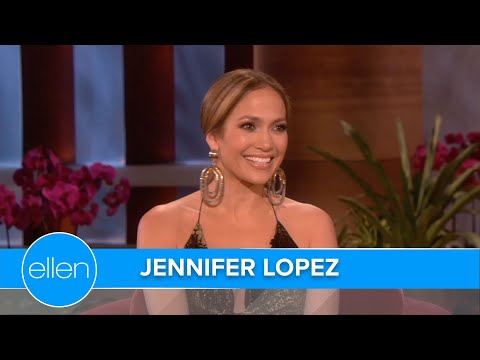 Is Jlo Pregant