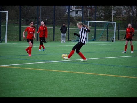 HIGHLIGHTS EPS/Valkoinen 2 - Ponnistus/punainen 3-0 | T13 Nelonen