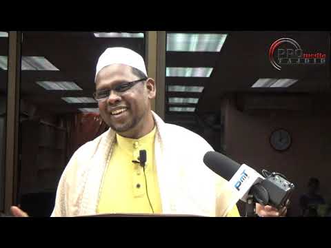 08-07-2019 ustaz halim hassan