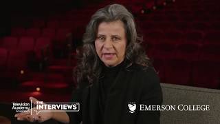 Thumbnail of Tracey Ullman