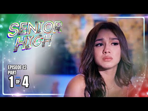 Senior High | Episode 12 (1/4) | December 24, 2025